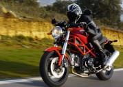 Ducati Monster 695